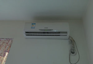 龙沙空调维修电话是多少