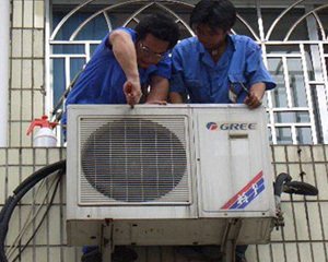 龙沙空调售后维修服务中心在哪里找