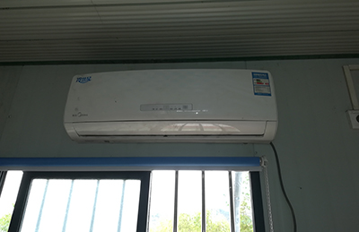 龙沙空调维修在哪里找