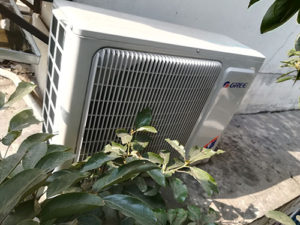 龙沙空调维修售后服务