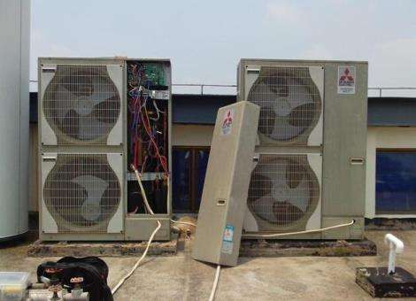 龙沙空调维修电话号码多少