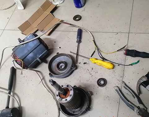 龙沙空调维修售后服务中心电话在哪里找