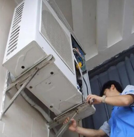 龙沙24小时空调维修热线