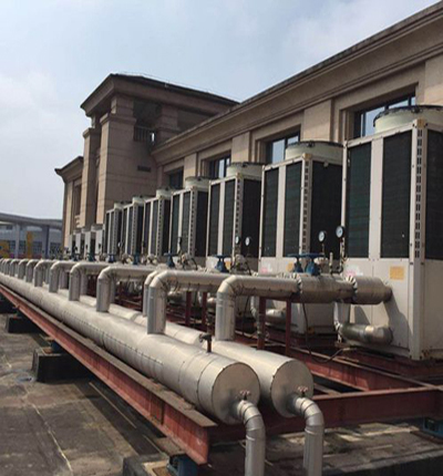 龙沙多联机维修 龙沙中央空调维修