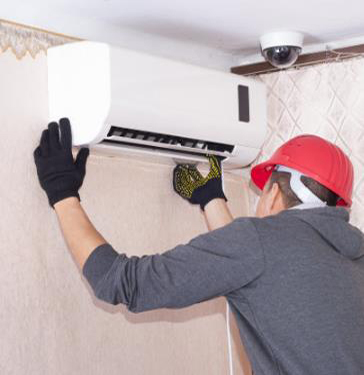 龙沙空调内机噪音大