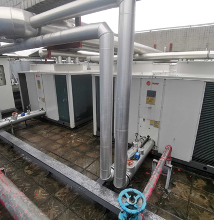 龙沙附近中央空调维修 龙沙上门中央空调维修