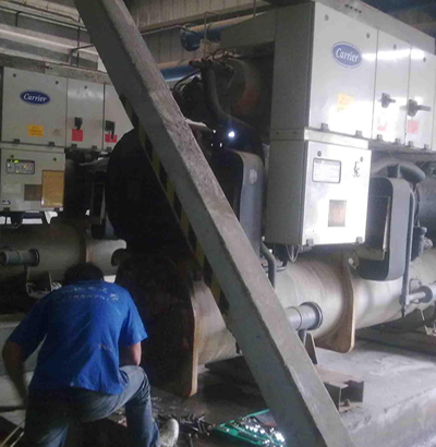 龙沙冰箱维修 龙沙制冷设备维修